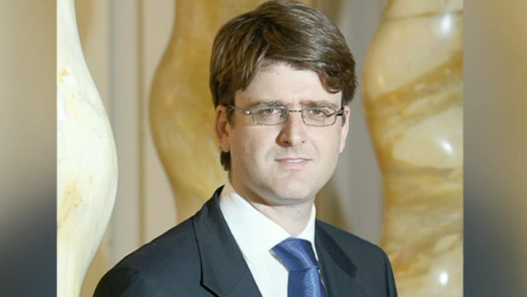Curtea de Apel București a revocat mandatul european de arestare pentru Alexander Adamescu
