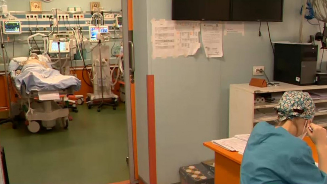Spitalul Pantelimon se confruntă cu o criză majoră după arestarea a două doctorițe
