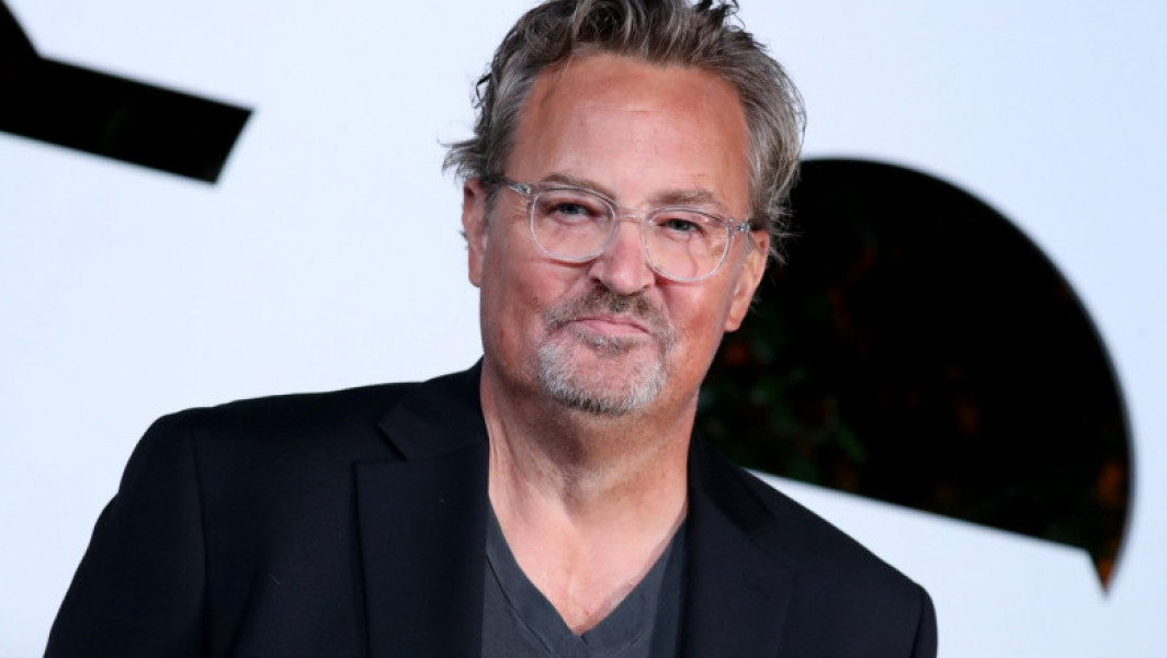 Arestări în ancheta privind moartea lui Matthew Perry