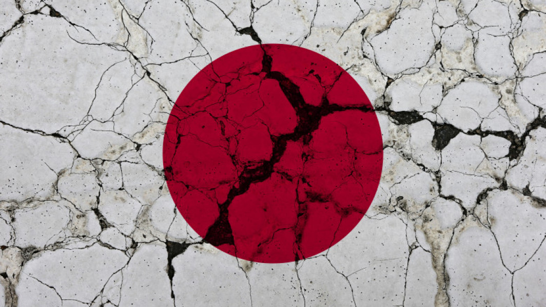 Japonia ridică avertismentul pentru megacutremur