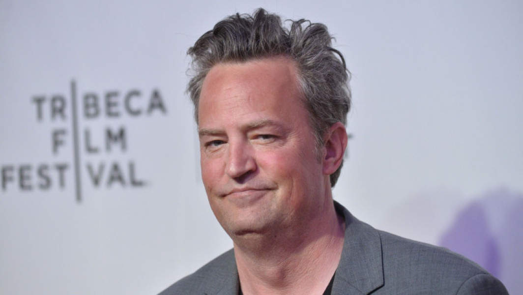 Cinci persoane arestate în cazul morții actorului Matthew Perry