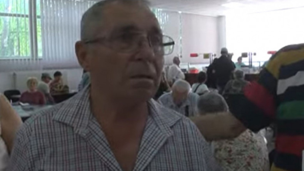 Scăderea pensiilor după recalculare afectează pensionarii din condiții de muncă grea