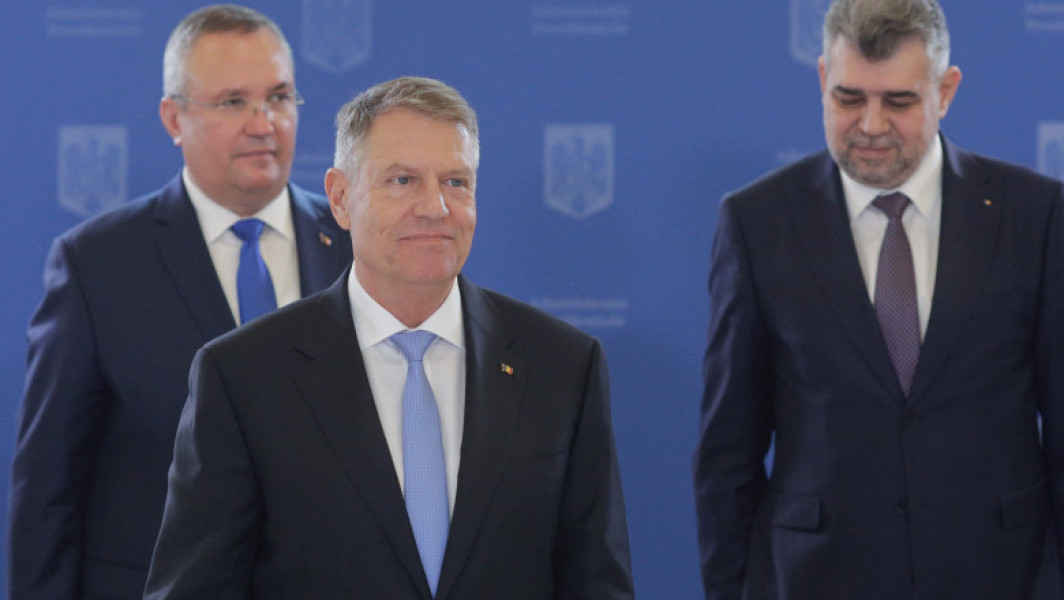 Marcel Ciolacu exclude colaborarea cu Nicolae Ciucă în turul II al alegerilor prezidențiale