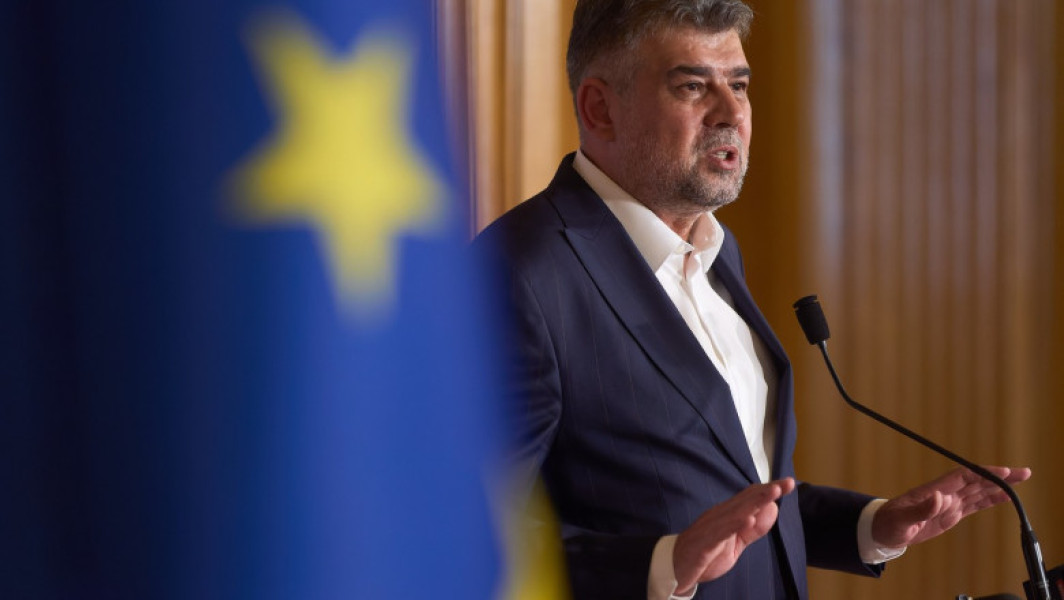 Decizia privind reducerea plafonului microîntreprinderilor, subiect de discuție în guvern