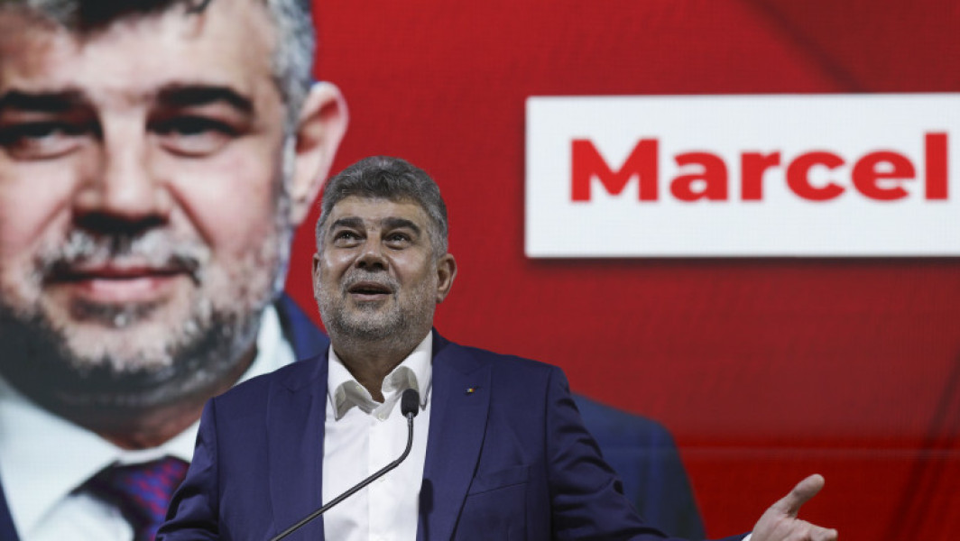social-democrații își aleg noua conducere și candidatul la prezidențiale