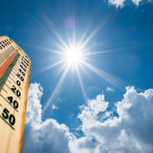 Avertizări de caniculă emise de meteorologi pentru acest weekend