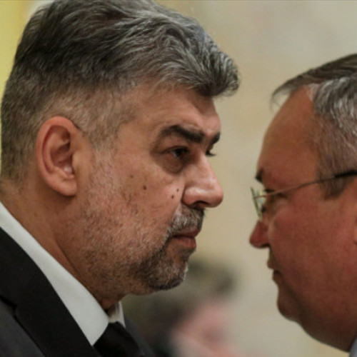 Atacuri și critici reciproce la congresul PSD