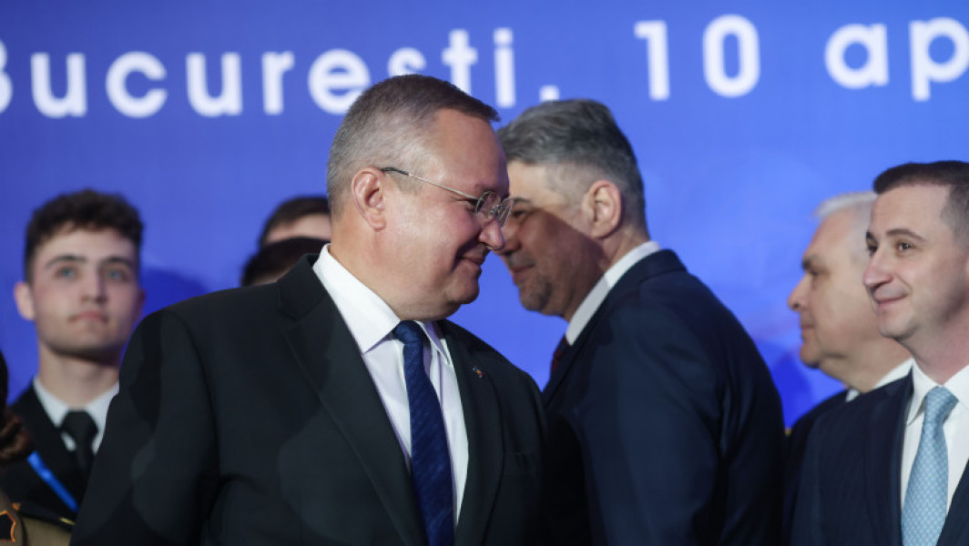 Adrian Cozma cere convocarea Biroului Politic Național al PNL pentru a discuta retragerea miniștrilor din guvern