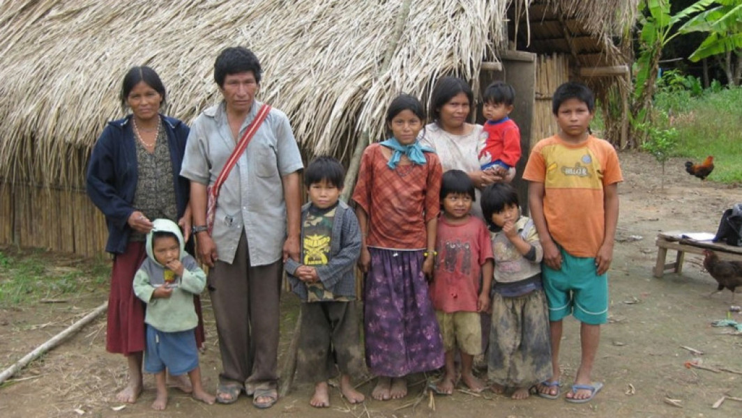 Tsimane: comunitatea din Amazon care imbatraneste mai lent