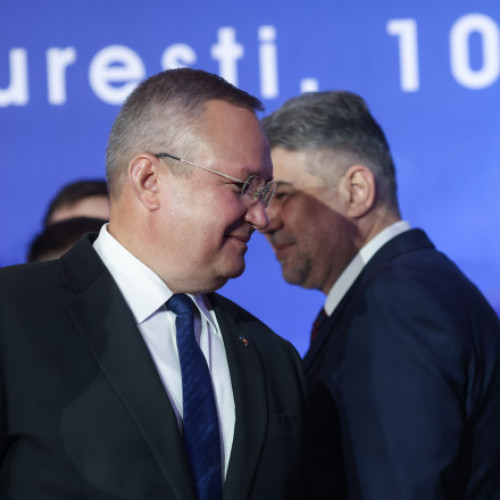 Criticile între PNL și PSD escaladează în perspectiva alegerilor