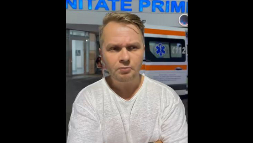 Trei persoane rănite într-un accident pe Bulevardul Doina Cornea