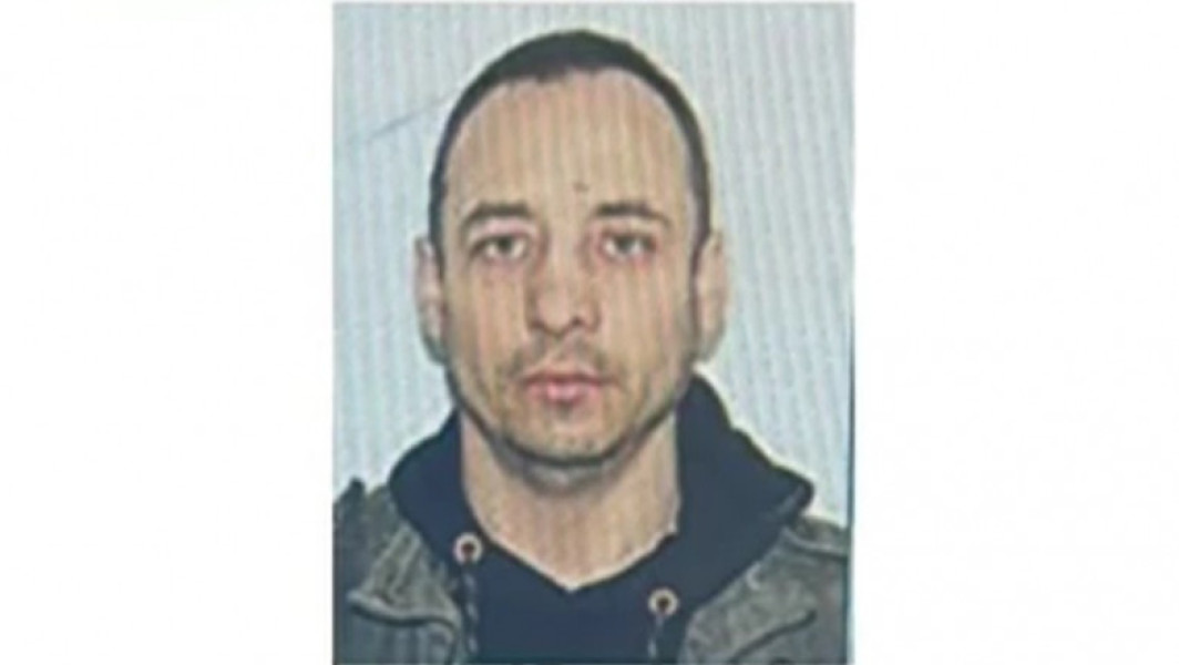 Bărbat dat în urmărire după ce nu s-a întors din permisiunea de ieșire din Penitenciarul Rahova