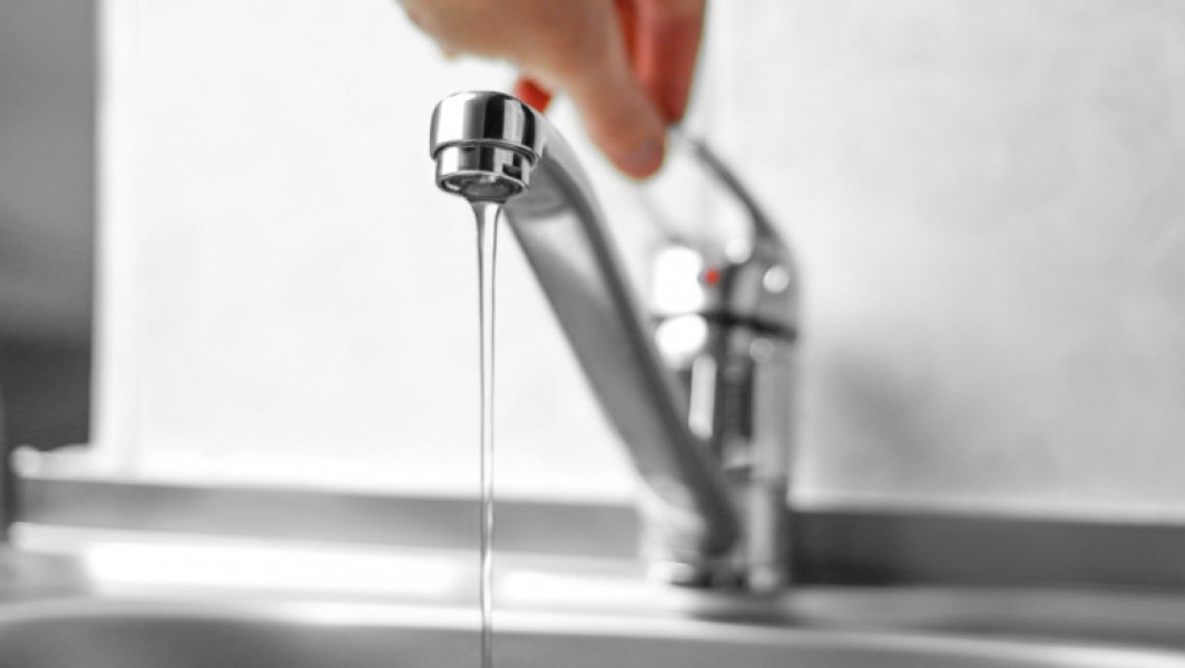 Sistarea apei calde în Capitală, responsabilitatea Termoenergetica