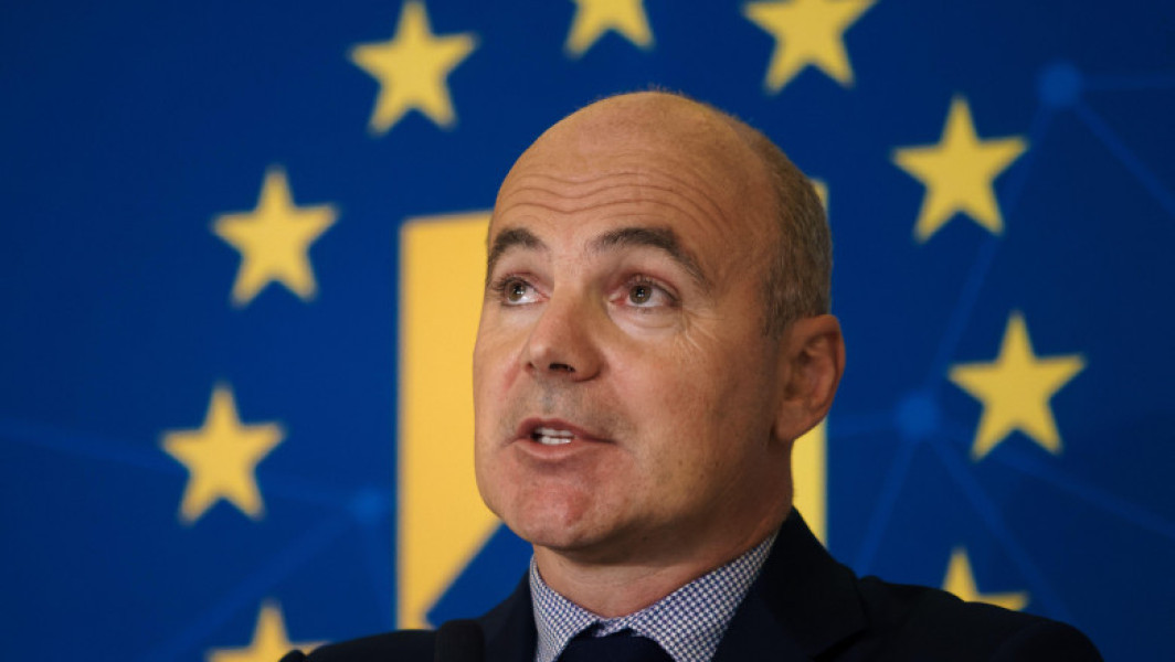 Rares Bogdan: România poate propune un comisar european fără a ține cont de gen