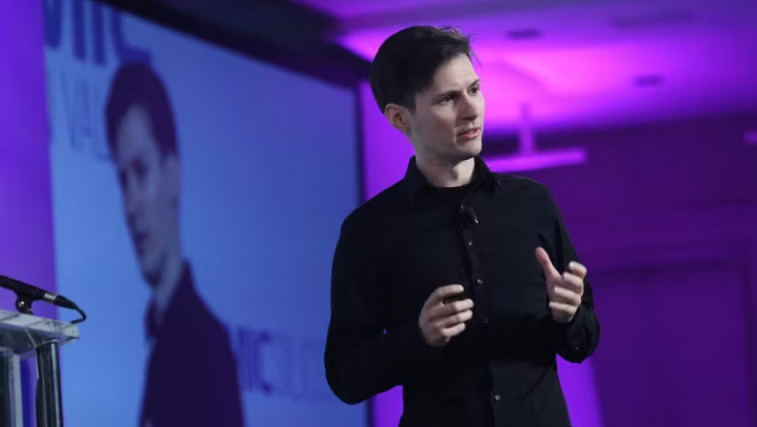 Pavel Durov, bodyguardul român și arestarea miliardarului rus în Franța
