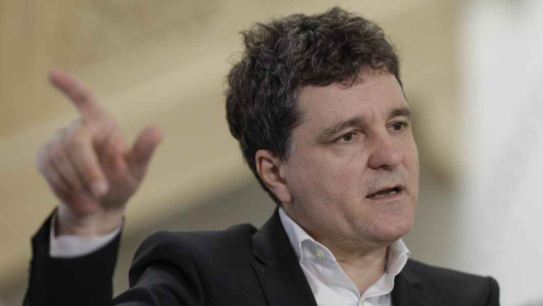 Primarul Nicușor Dan anunță o întâlnire cu premierul Marcel Ciolacu