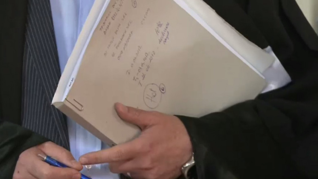 Ministerul Justiției propune modificări privind vestimentația magistratilor