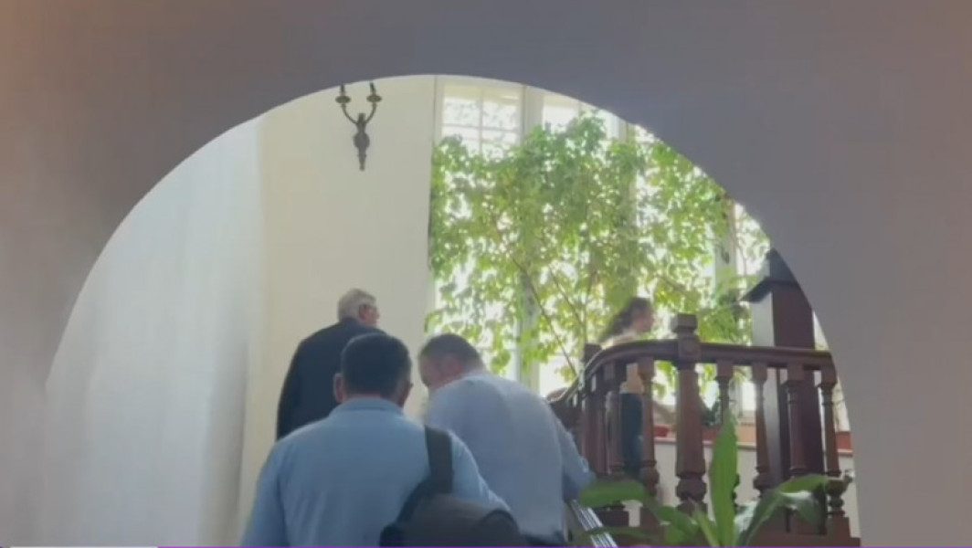 PNL și REPER negociază o eventuală alianță înainte de alegerile din toamnă