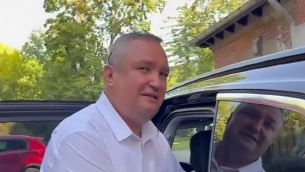 Nicolae Ciucă, în mijlocul unei controverse legate de cariera sa militară