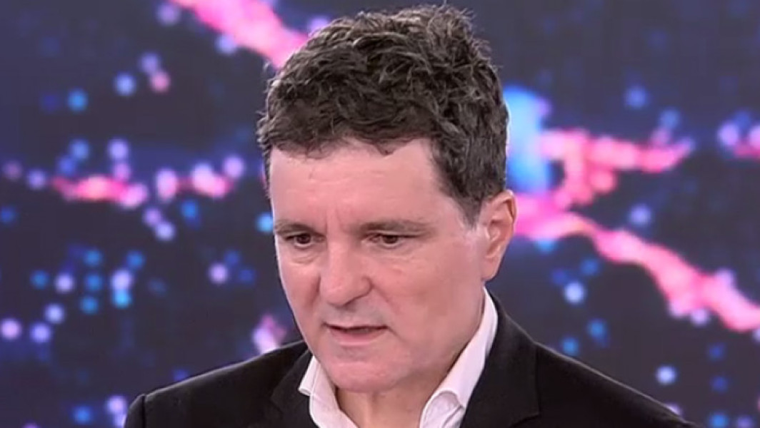Nicușor Dan discută despre avariile la conducte și măsurile de intervenție