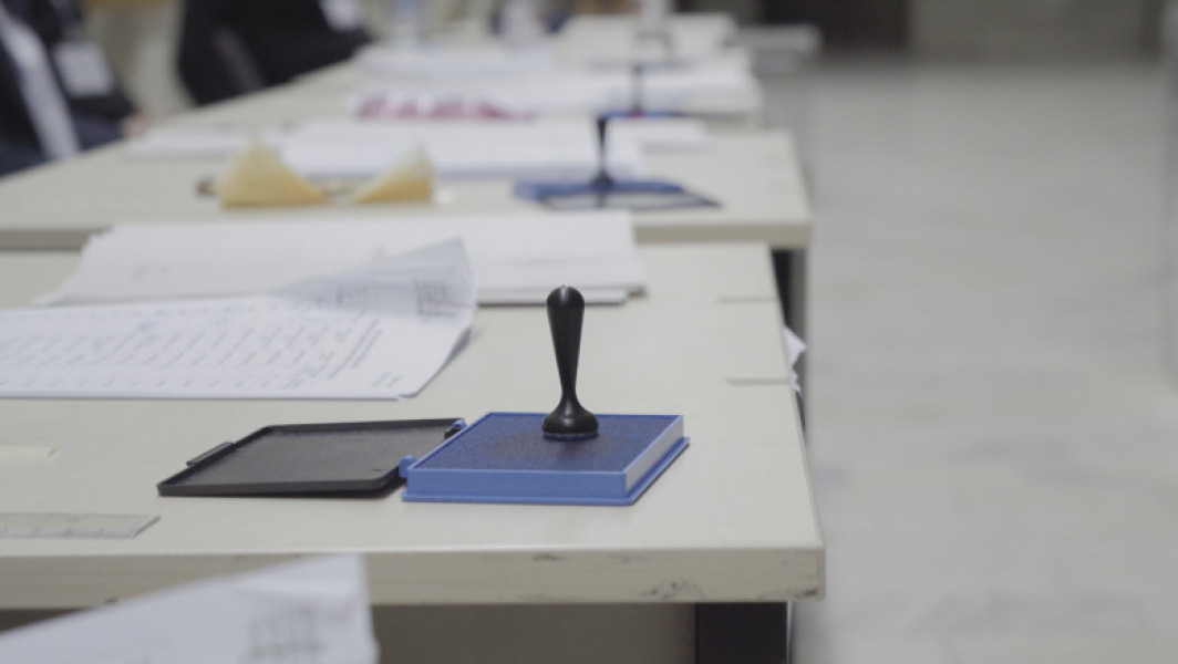 Alegerile parlamentare din 2024: Calendarul acțiunilor electorale anunțat