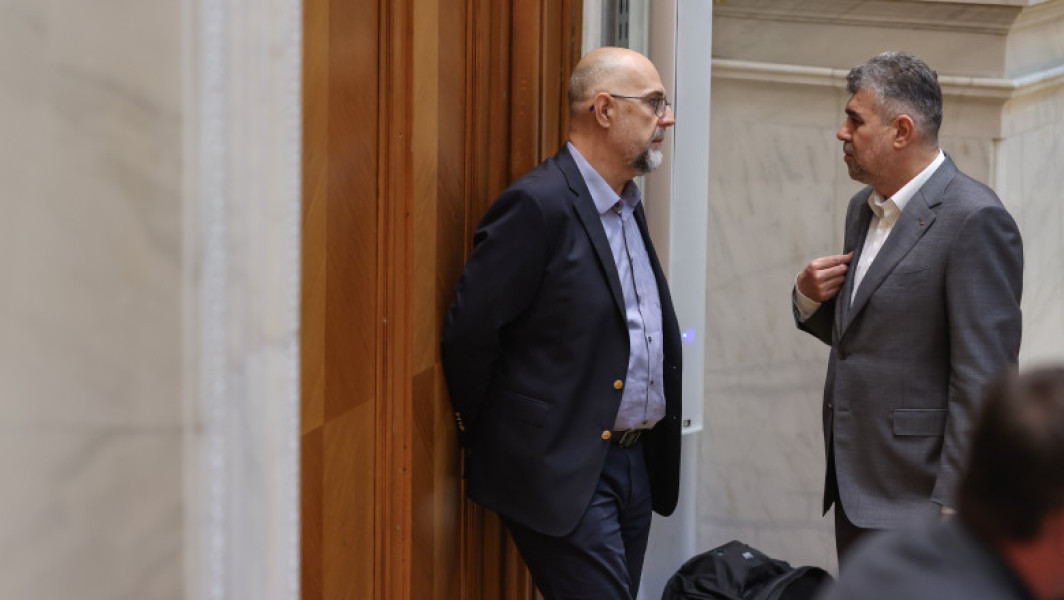 Kelemen Hunor critică amnistia fiscală propusă de Guvernul Ciolacu