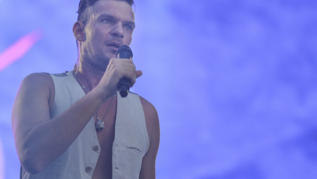 Tudor Chirila implicat într-un scandal după ce a raportat o parcare ilegală