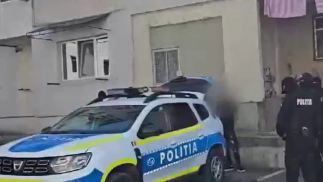 Bărbat arestat preventiv pentru uciderea a două femei în Constanța