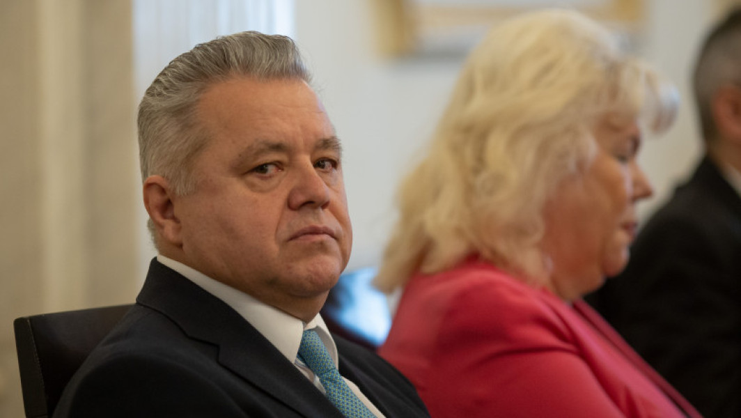 Fostul președinte al ANRE, Niculae Havrilet, trimis în judecată de DNA