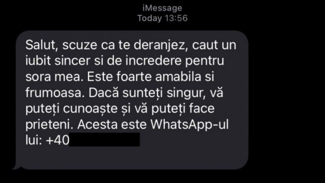 Escrocii folosesc strategii ingenioase în atacurile de tip "Iubire Prefăcută"