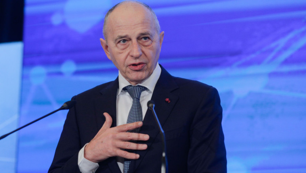 Gafa electorală a lui Mircea Geoană: mesaj de sănătate pentru Regele Mihai