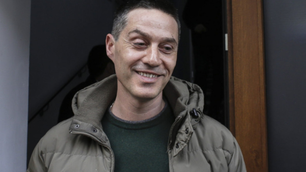 Alexandru Mazăre, fratele fostului primar, eliberat condiționat după doi ani de închisoare