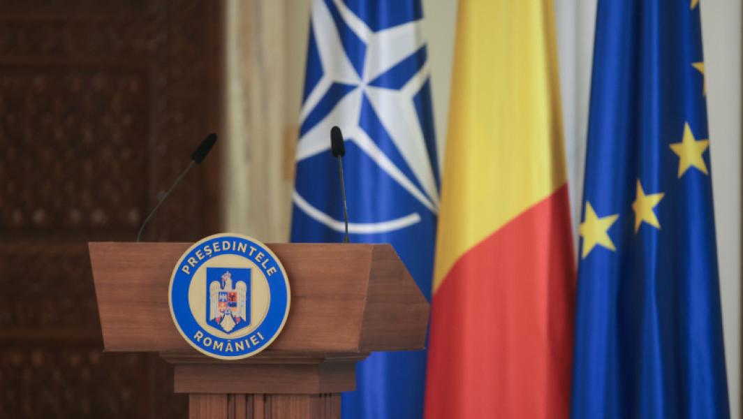 Atribuțiile și funcțiile Președintelui României