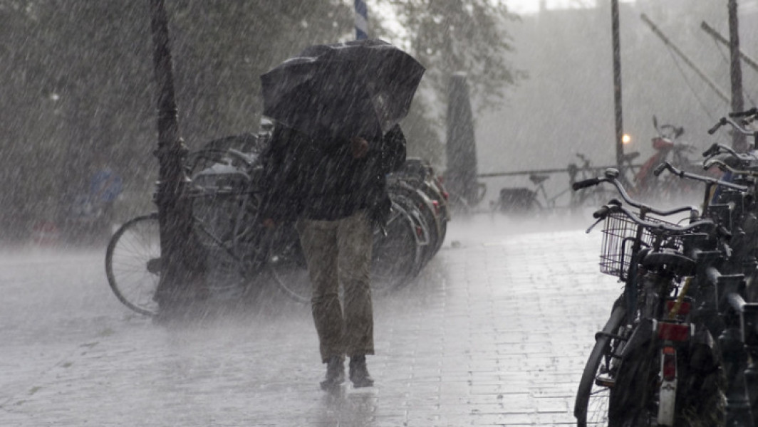 Noi avertizări meteo după dezastrul din Galați și Vaslui