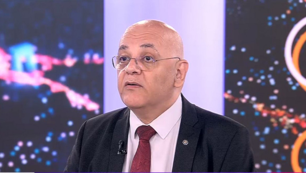 Raed Arafat explică de ce nu se emit mesaje RO-Alert în caz de cutremur