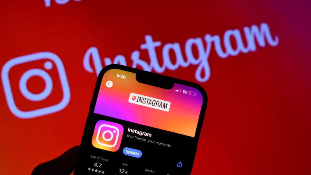 Meta introduce conturi pentru adolescenți pe Instagram