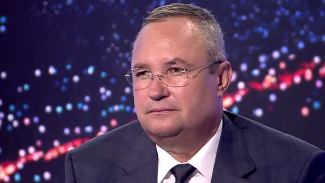 Nicolae Ciucă discută despre perspectiva unei coaliții de dreapta