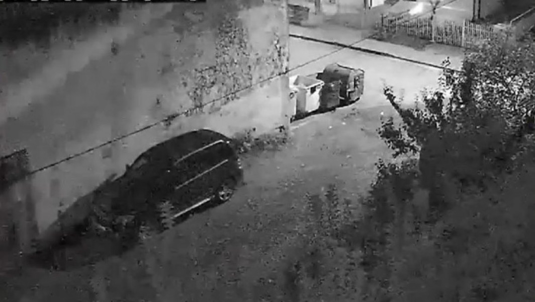 Explozie în Adjud: O persoană rănită, iar salvatorii au intervenit rapid