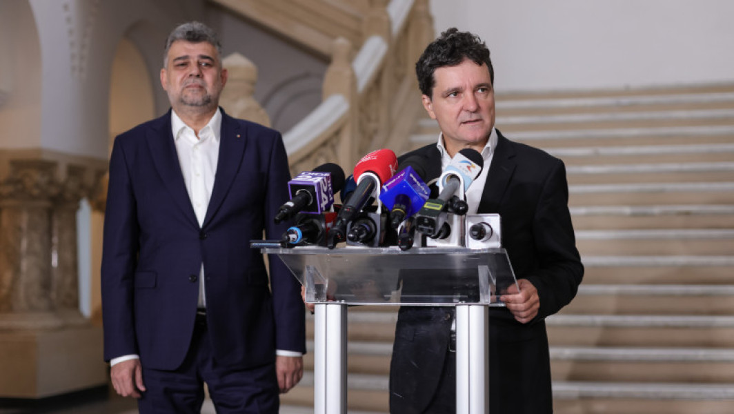 Nicușor Dan, primarul Capitalei, anunță că subvenția pentru gigacalorie va continua, dar costurile ar putea crește