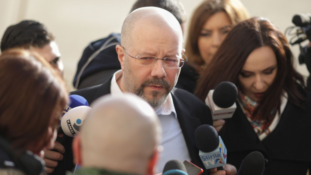 MCA România cere reanalizarea decorării lui Aurelian Bădulescu
