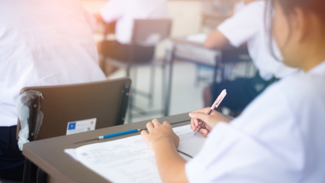 Profesorii se pot înscrie la examenul de definitivat până pe 10 octombrie 2024