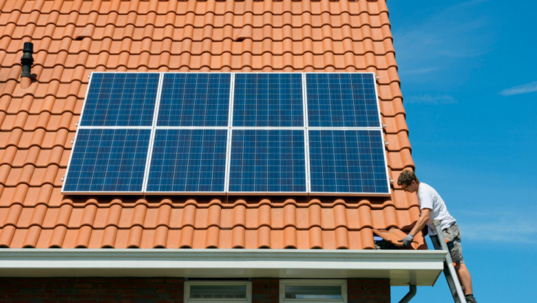 Lansare nouă sesiune de finanțare pentru Programul Casa Verde Fotovoltaice
