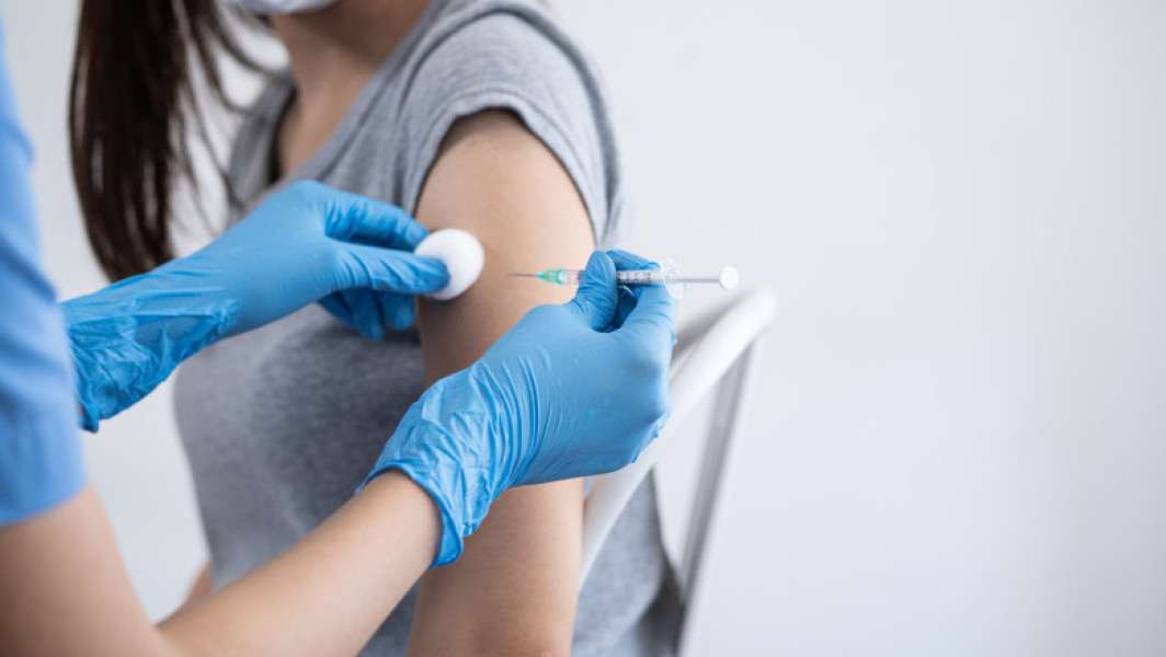 Vaccinarea împotriva gripei sezoniere începe din 15 septembrie