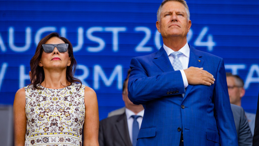 ANAF ar putea recupera prejudiciile din cazul imobilelor familiei Iohannis doar după lămurirea unui alt litigiu