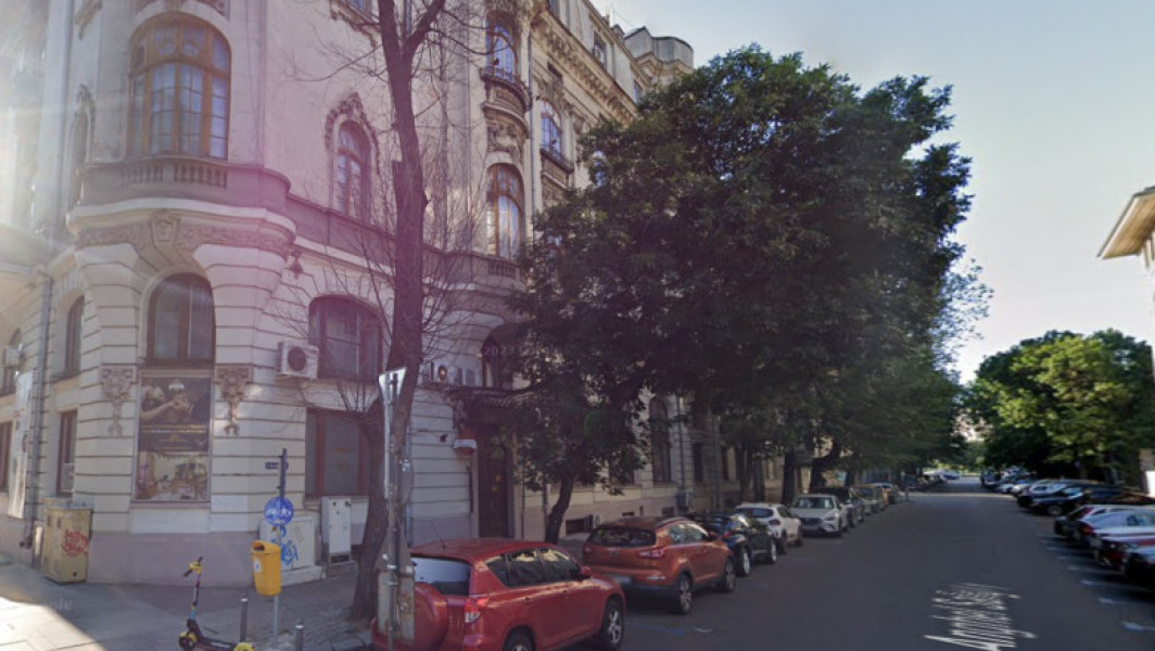 Restaurantul Elisabeta din București, închis de ANPC din cauza neregulilor grave