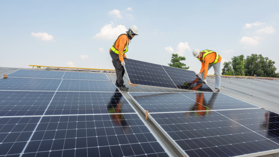 Prosumatorii de energie electrică: avantaje și investiții