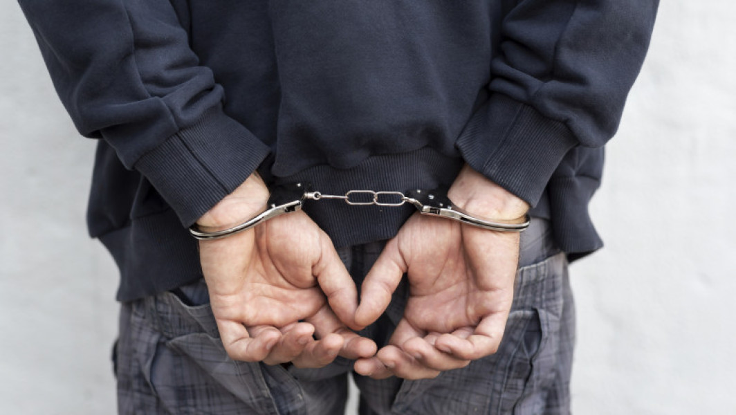 Incident şocant în Capitală: Un bărbat a tras cu arma