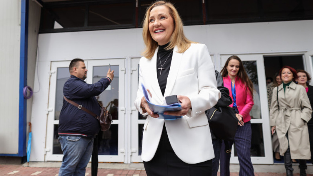 Declaratiile Elenei Lasconi privind colaborarea politica si alegerile viitoare