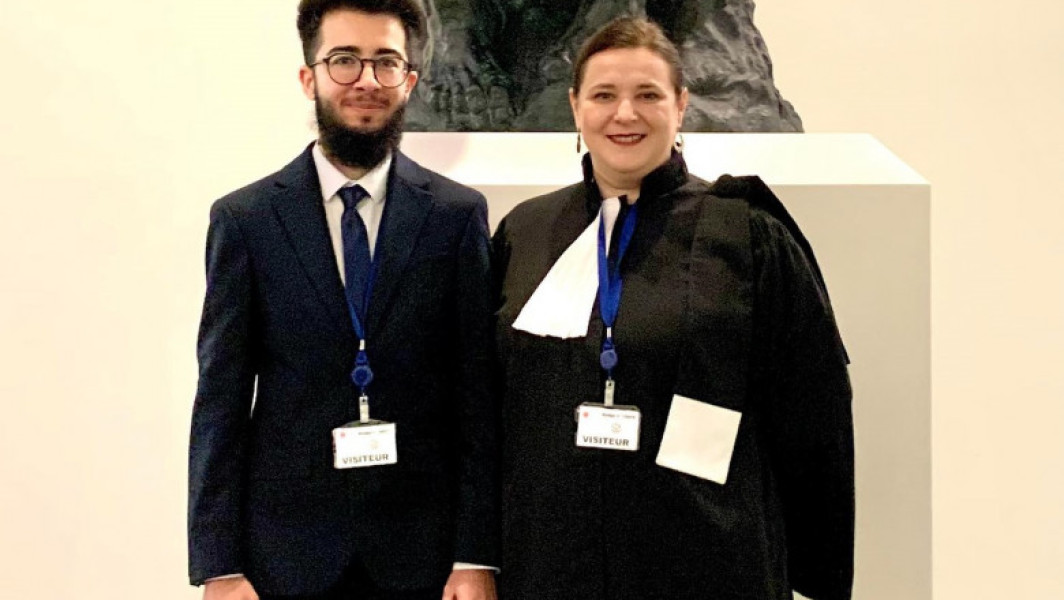 CJUE obligă România să recunoască actele de identitate pentru persoanele transgender