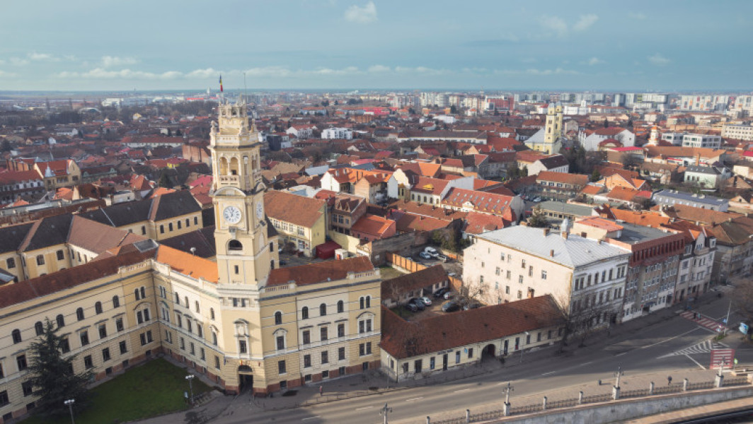 Scumpiri semnificative pe piața imobiliară din România la începutul anului universitar